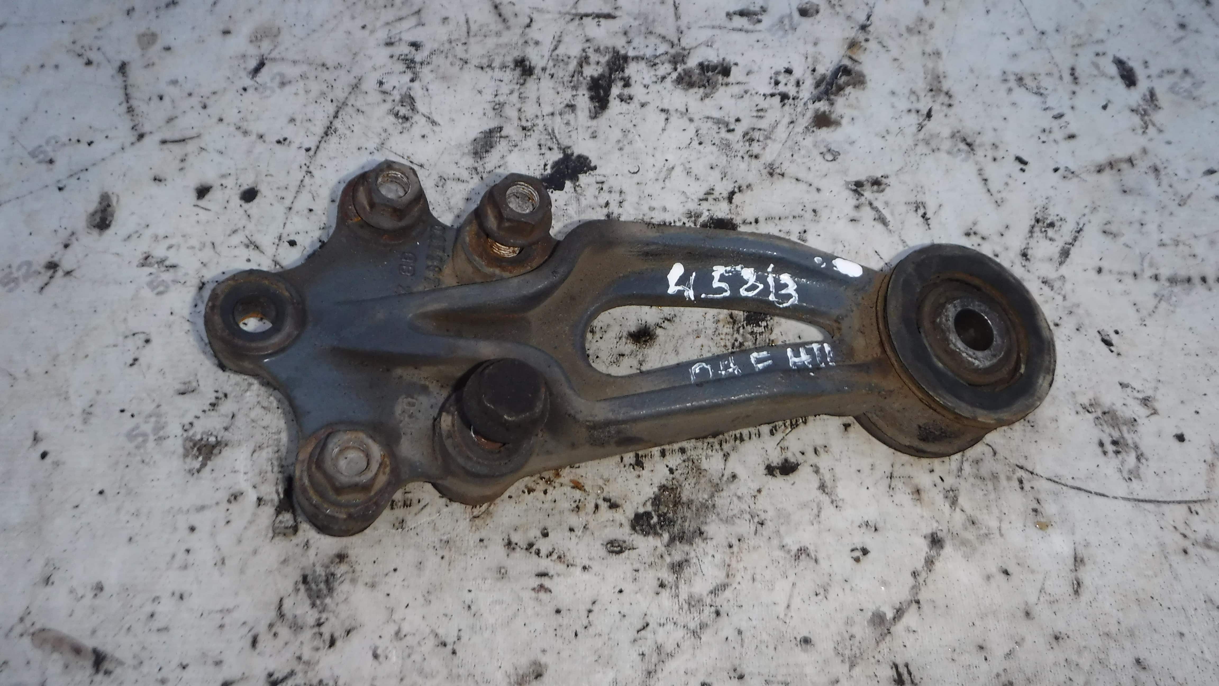 Кран торсиона кабины к раме правый 0373876 Daf 95 ATI 1995